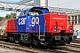 Alstom H3-00023 - SBB Cargo "H3 023-2"
29.09.2017 - Basel-KleinhüningenTheo Stolz