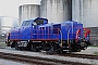 Alstom H3-00023 - SBB Cargo
13.08.2017 - Muttenz, AuhafenGeorg Balmer