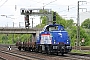 Alstom H3-00024 - VGT "90 80 1002 024-0 D-ALS"
19.05.2021 - Wunstorf
Thomas Wohlfarth