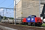 Alstom H3-00025 - SBB Cargo "H3 025-7"
04.06.2018 - WildeggTheo Stolz