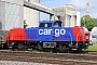 Alstom H3-00025 - SBB Cargo "H3 025-7"
04.06.2018 - Wildegg
Theo Stolz