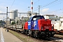 Alstom H3-00025 - SBB Cargo "H3 025-7"
04.06.2018 - WildeggTheo Stolz