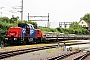 Alstom H3-00025 - SBB Cargo "H3 025-7"
06.07.2018 - WildeggTheo Stolz