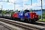Alstom H3-00025 - SBB Cargo "H3 025-7"
04.09.2018 - Wildegg
Harald Belz