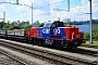 Alstom H3-00025 - SBB Cargo "H3 025-7"
04.09.2018 - WildeggHarald Belz