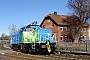 Alstom H3-00031 - VPS "90 80 1002 031-5 D-ALS"
14.02.2019 - Ilsenburg
Sebastian Bollmann
