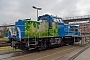 Alstom H3-00032 - ALS "90 80 1002 032-3 D-ALS"
24.11.2022 - Stendal
Sebastian Schrader