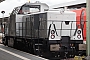 Alstom H3-00033 - HBC "90 80 1002 033-1 D-HBC"
29.04.2020 - Braunschweig, Hauptbahnhof
Mareike Phoebe Wackerhagen
