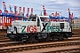 Alstom H3-00034 - HBC "90 80 1002 034-9 D-HBC"
10.04.2021 - Hamburg, Terminal Dradenau
Jens Vollertsen