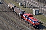 Alstom H3-00035 - SBB Cargo "1002 035"
24.03.2022 - Aschaffenburg, Hauptbahnhof
Ralph Mildner