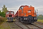 Alstom H3-00036 - BBL "28"
15.10.2021 - Nieder-OffleidenPatrick Paulsen