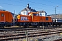 Alstom H3-00036 - BBL "28"
24.03.2021 - Niederschelden (Sieg)Armin Schwarz