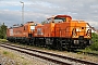 Alstom H3-00036 - BBL "28"
27.05.2021 - Augsburg-BärenkellerHelmuth van Lier