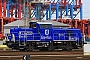 Alstom H3-00037 - Metrans "90 80 1002 037-2 D-MTRD"
10.04.2021 - Hamburg, Terminal DradenauJens Vollertsen