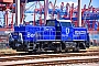 Alstom H3-00037 - Metrans "90 80 1002 037-2 D-MTRD"
19.06.2021 - Hamburg-WaltershofJens Vollertsen