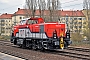 Alstom H3-00039 - ALS "90 80 1002 039-8 D-ALS"
06.04.2022 - Berlin, S-Bahnhof JungfernheideRudi Lautenbach
