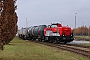 Alstom H3-00040 - HSL
24.11.2020 - Bremen, Industriehafen
Carsten Kathmann