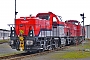 Alstom H3-00040 - EHB "90 80 1002 040-6 D-ALS"
30.01.2021 - Osnabrück
Jürgen Wiethäuper