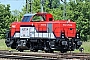 Alstom H3-00041 - ALS "90 80 1002 041-4 D-ALS"
01.06.2021 - Basel, Badischer BahnhofTheo Stolz