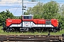 Alstom H3-00041 - ALS "90 80 1002 041-4 D-ALS"
01.06.2021 - Basel, Badischer Bahnhof
Theo Stolz