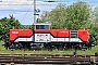 Alstom H3-00041 - ALS "90 80 1002 041-4 D-ALS"
01.06.2021 - Basel, Badischer BahnhofTheo Stolz