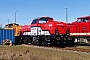 Alstom H3-00041 - ASP "90 80 1002 041-4 D-ALS"
08.03.2021 - Rostock-Seehafen
Peter Wilhelm