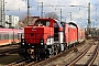 Alstom H3-00042 - DB Regio
16.02.2025 - Bremen, Hauptbahnhof 
Thomas  Wohlfarth