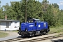 Alstom H3-00043 - Rhenus Rail "90 80 1002 043-0 D-RRI"
21.08.2023 - Mannheim Essity, Werksbahnhof
Klaus Linek