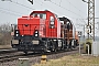 Alstom H3-00046 - ALS "90 80 1002 046-3 D-ALS"
17.03.2022 - Vechelde-Groß Gleidingen
Rik Hartl