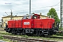 Alstom H3-00046 - STRABAG "90 80 1002 046-3 D-ALS"
27.07.2022 - Delitzsch
Helmut Sangmeister