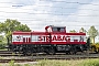 Alstom H3-00046 - STRABAG "90 80 1002 046-3 D-SRFL"
25.05.2023 - Delitzsch
Helmut Sangmeister
