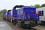 Alstom H3-00101 - LokRoll2 "1001 101"
28.09.2020 - MeyenburgHinnerk Stradtmann