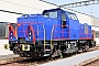 Alstom H3-00102 - LokRoll2 "1002 102"
19.06.2021 - Basel, Rangierbahnhof
Theo Stolz