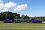 Alstom H3-00102 - LokRoll2 "1002 102"
29.09.2020 - Krakow am See
Hinnerk Stradtmann