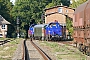 Alstom H3-00103 - LokRoll2 "1002 103"
29.09.2020 - Meyenburg
Hinnerk Stradtmann