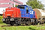Alstom H3-00103 - SBBC "H3-003-8"
28.07.2023 - Schwerzenbach
Alexander v. Broen