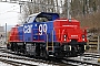 Alstom H3-00107 - SBBC "H3-007-9"
09.01.2024 - Birsfelden, Hafen
Theo Stolz