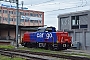 Alstom H3-00112 - SBBC "98 85 5 832 012-9 CH-ALS"
11.09.2022 - St. Margrethen
Werner Schwan