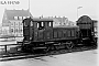 Ardelt 203744 - DSB "111"
10.08.1977 - Holbaek
Dr. Günther Barths