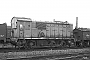 Armstrong D57 - LKW-Union "882"
15.09.1972 - Hamm (Westfalen), BahnbetriebswerkHelmut Reike