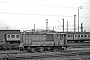 Armstrong D57 - LKW-Union "882"
19.05.1972 - Hamm (Westfalen), RangierbahnhofMartin Welzel
