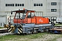 ART 142 - SerFer "K 192"
07.06.2012 - Udine
Frank Glaubitz