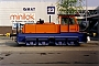 ART 166
24.04.1994 - Hannover, Messegelände
Michael Vogel