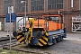 ART 182 - DE "004"
16.03.2024 - Dortmund, Westfalenhütte
Ingmar Weidig