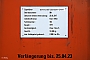 ART 182 - DE "004"
28.01.2023 - Dortmund, Westfalenhütte
Ingmar Weidig
