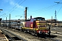 B&L ohne Nummer - CFL "853"
07.04.1997 - Belval Usine
Werner Wölke