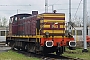 B&L ohne Nummer - CFL "855"
20.03.2004 - Luxembourg, Depot
Alexander Leroy