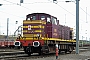 B&L ohne Nummer - CFL "856"
30.04.2008 - Bettembourg
Alexander Leroy