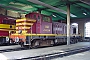 B&L ohne Nummer - CFL "856"
22.07.2003 - Luxembourg, Depot
Alexander Leroy