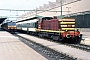 B&L ohne Nummer - CFL "857"
21.05.1998 - Luxembourg
Heinrich Hölscher